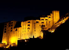 Ladakh with Gangotri Tour 