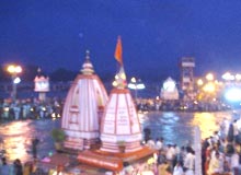 Badrinath Yatra 