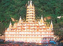 Badrinath Yatra 