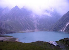 Mysteries of Himalayas - Amarnath Cave with Pahalgam
