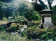 Bumthang Cultural Trek - Bhutan