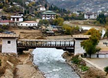 Chomolhari Trek – Bhutan