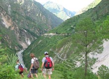 Exclusive Uttaranchal
