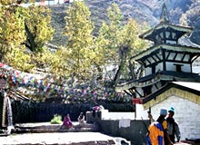 Gangtey Trek - Bhutan
