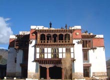 Gangtey Trek - Bhutan