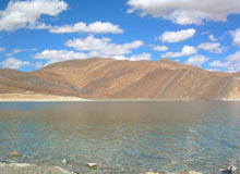 Mysteries of Himalayas - Ladakh With Pangong Lake