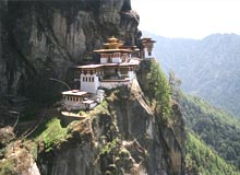 Land of Buddhist