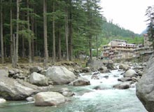 Mysteries of Himalayas - Ladakh with Himachal
