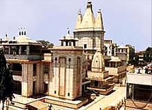 Shirdi Sai Baba with Aurangabad