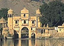 Sun Temple Tour