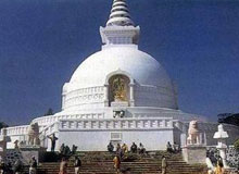 The Buddha Trail