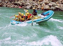 Adventurous Uttaranchal Tour