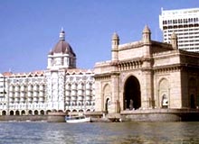 Mumbai Delhi Tour