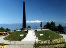 Alpine North sikkim Tours