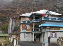Alpine North sikkim Tours