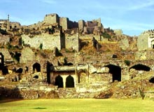 Andhra Pradesh Buddhist Tour