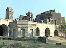 Andhra Pradesh Buddhist Tour