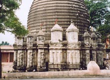 Angami Nagas