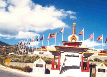 Arunachal Mystreious Tour