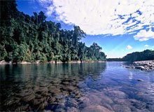 Arunachal Mystreious Tour
