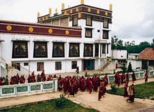 Arunachal Mystreious Tour