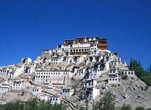 Best Of Ladakh Zanskar Trek