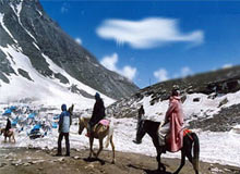 Best Of Ladakh Zanskar Trek
