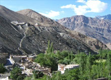 Best Of Ladakh Zanskar Trek