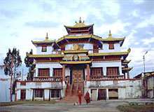 Bhutan Sikkim Tour