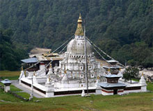 Bhutan Sikkim Tour