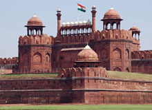 Central India Classic