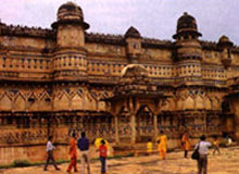 Central India Magical Tour
