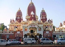 Central India Temple Chanderi Trip
