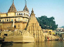 Central India Temple Chanderi Trip