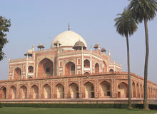 Central India