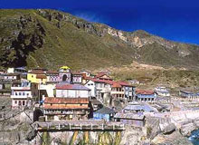 The Holy Chardham Yatra