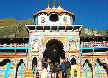 The Holy Chardham Yatra