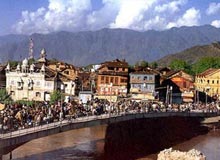 Chardham Yatra