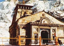 Chardham Yatra