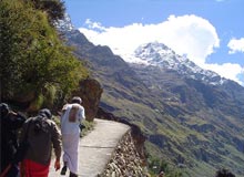 Chardham Yatra