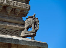 Classical Gujarat Heritage
