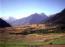 Complete Tour To Himachal