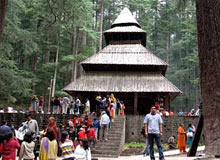 Complete Tour To Himachal