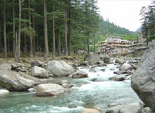 Complete Tour To Himachal