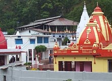 Complete Uttaranchal Tour