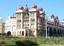 Culture Of Karnataka with Wildlife