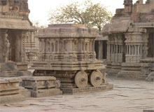 Tamil Nadu Pilgrimage Tours