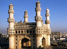 Deccan Tour