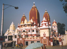 Tour to Haridwar