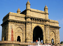 Discover India